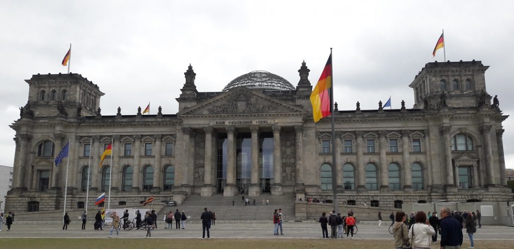 Bundestag