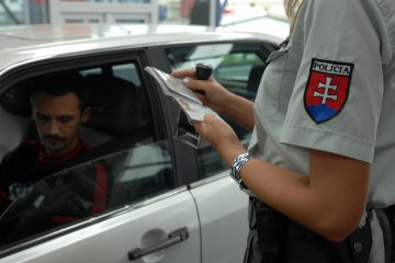 Kto potrebuje víza do Európskej únie?