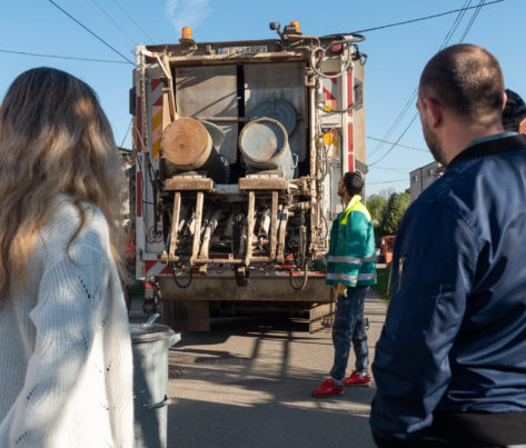 V obci Jasenie poplatky za odpady dlhodobo nezvyšovali, tento rok dali občanom navyše aj zľavu